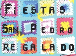 Fiestas Barrio de San Pedro Regalado 2026