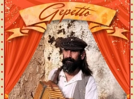 "Gepetto”