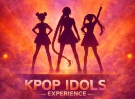 "Kpop Idols Experience" en el Teatro Carrión