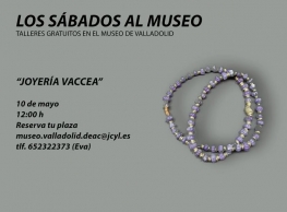 "Los Sábados al Museo"