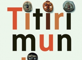"Titirimundi" Festival Internacional de Teatro de Títeres