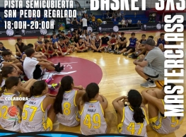 "Basket 3x3" en Vallatarde