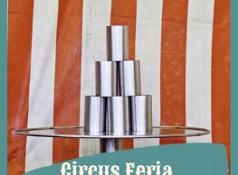 Circus Feria en Olmedo