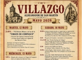 "Villazgo" en Aldeamayor de San Martín