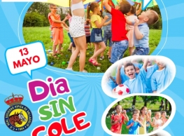 Día sin cole en el C.D. Real Sociedad Hípica de Valladolid