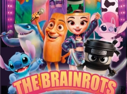 “The Brainrots”