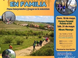 Paseo en Familia con Estarivel