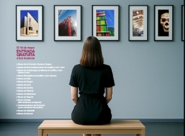 Día Internacional de los Museos en Castilla y León