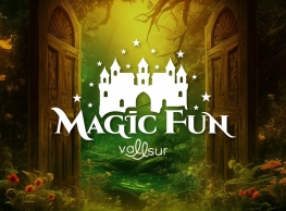 Magic Fun. Vallsur. Valladolid. Magic Fun. Vallsur. Valladolid.