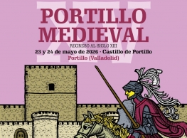 Portillo Medieval 2026