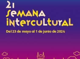 21 Semana Intercultural 