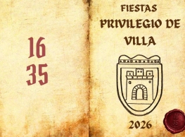 Fiestas Privilegio de Villa en Villanubla