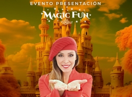 Concert Kids by Gisela en Vallsur