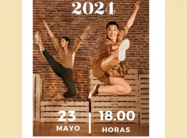 Algazara “Me lleva la corriente” en Zaratán