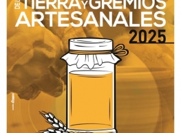 Feria de Productos de la Tierra y Gremios Artesanales en Medina del Campo