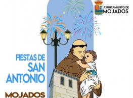 San Antonio en Mojados