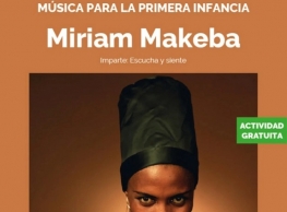 Taller de música para la primera infancia Taller de música para la primera infancia