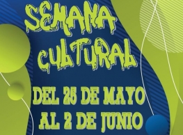 Semana Cultural en Quintanilla de Trigueros