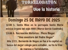Vive la Historia