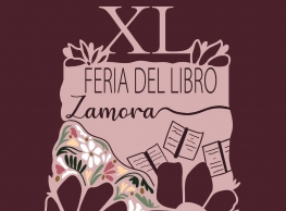 XXXX Feria del Libro de Zamora XXXX Feria del Libro de Zamora