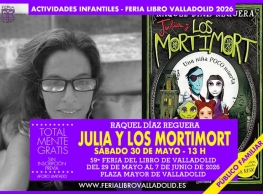 "Julia y los Mortimort" "Julia y los Mortimort"