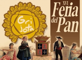 Feria del Pan en Grijota Feria del Pan en Grijota