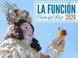 La Función en Nava del Rey