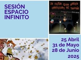 Planetario "Espacio infinito"