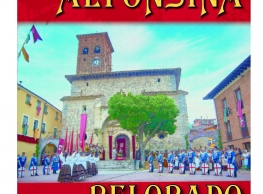 Feria Alfonsina en Belorado