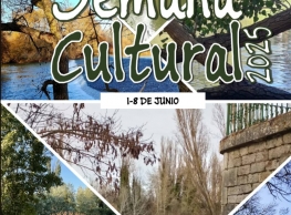 Semana Cultural en Quintanilla de Onésimo