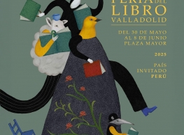 58 Feria del Libro de Valladolid