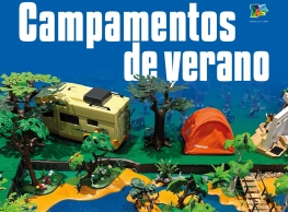 Exposición: "Campamento de Verano"