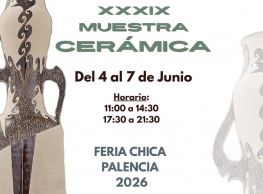 Muestra de Cerámica Muestra de Cerámica