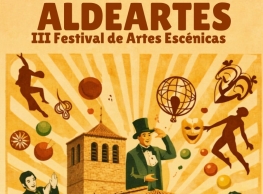 "Aldeartes" en Aldea de San Miguel "Aldeartes" en Aldea de San Miguel