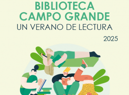 Cuentos Contados "Un Verano de Lectura"