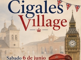 Cigales Village Cigales Village