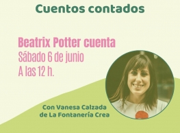 "Cuentos Contados"