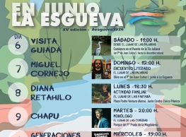 "La Esgueva"