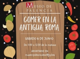 Taller familiar en el Museo de Palencia Taller familiar en el Museo de Palencia
