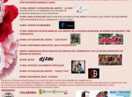 Feria Andaluza