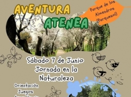 Aventura Atenea