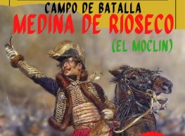 Visita "Campo de batalla"