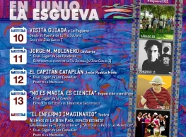 "La Esgueva"