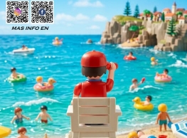Los Playmobil que cuentan historias en Astudillo Los Playmobil que cuentan historias en Astudillo
