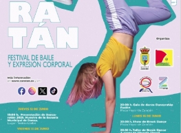 Danzaratán