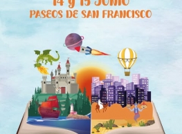 Feria del Libro de Cuellar