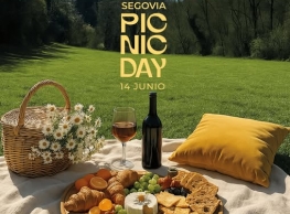 "Picnic Day" en Segovia