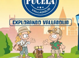 Comando Pucela “Explorando Valladolid” en la Casa de Zorrilla