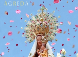 Fiestas de Nrta Señora de los Milagros en Ágreda