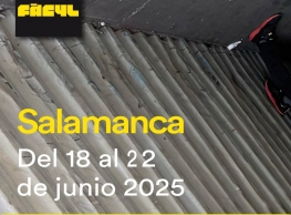 FÁCYL en Salamanca